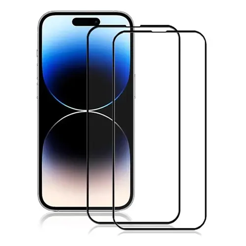 Replacement for IPHONE 15 PRO SCREEN GUARD NOKAS - Quality Phone Parts in Sri Lanka